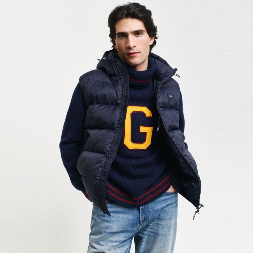 Jelek Gant 7006454 433