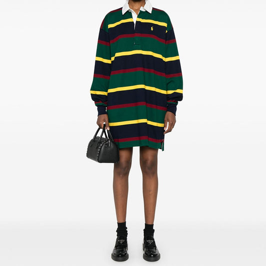 Fustan Ralph Lauren 211941215001