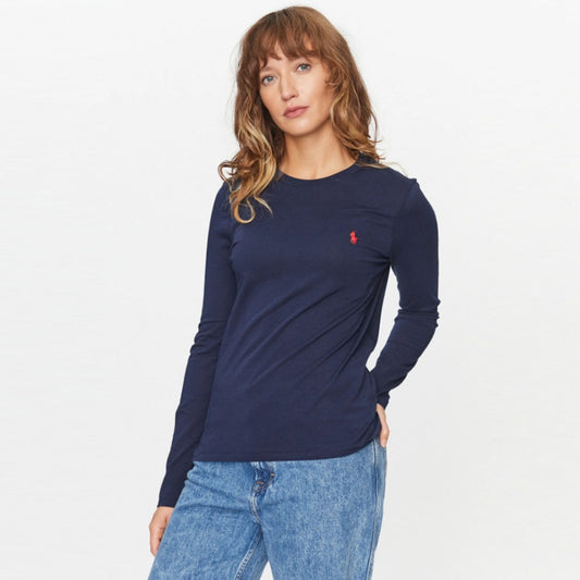 Bluzë Ralph Lauren 211898699002