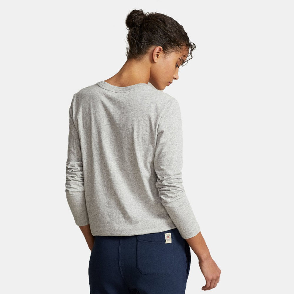Bluzë Ralph Lauren 211898699004