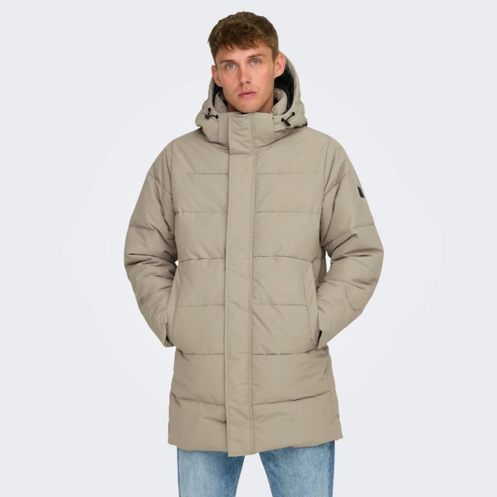 Jakne Only&Sons 22020156 PEAT