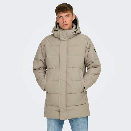 Jakne Only&Sons 22020156 PEAT