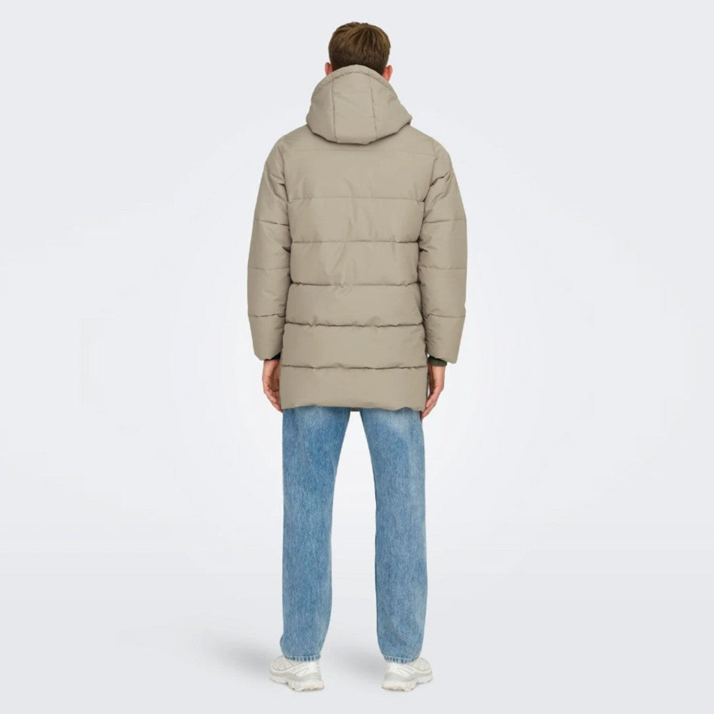 Jakne Only&Sons 22020156 PEAT