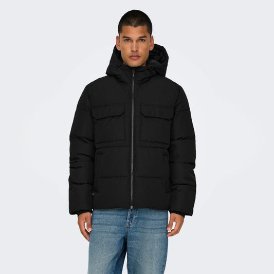 Jakne Only&Sons 22029661 BLA