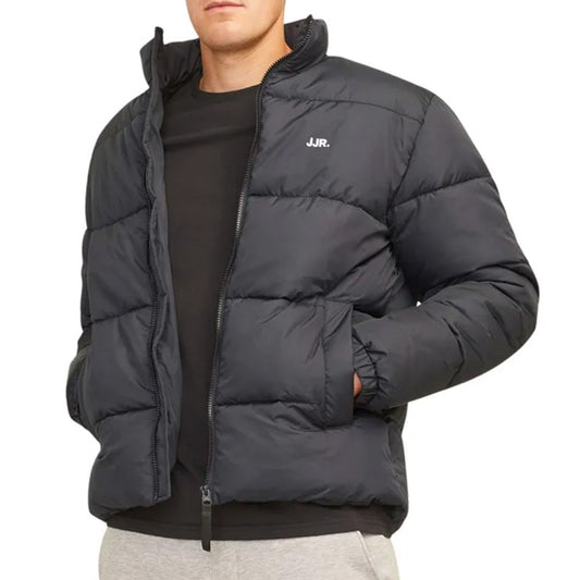 Jakne JJ REBELE 12264630 BLA