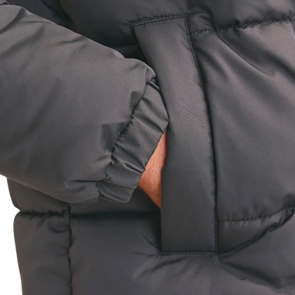 Jakne JJ REBELE 12264630 BLA