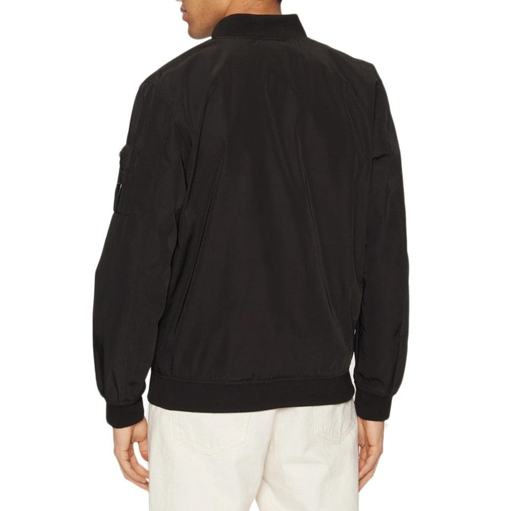 Jakne Guess M5RL02WGU82 JBLK