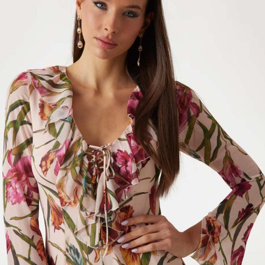 Fustan Guess Marciano 5RGK419603Z P7UW