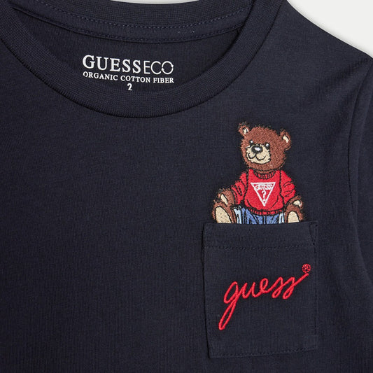 Bluzë Guess LS T-SHIRT