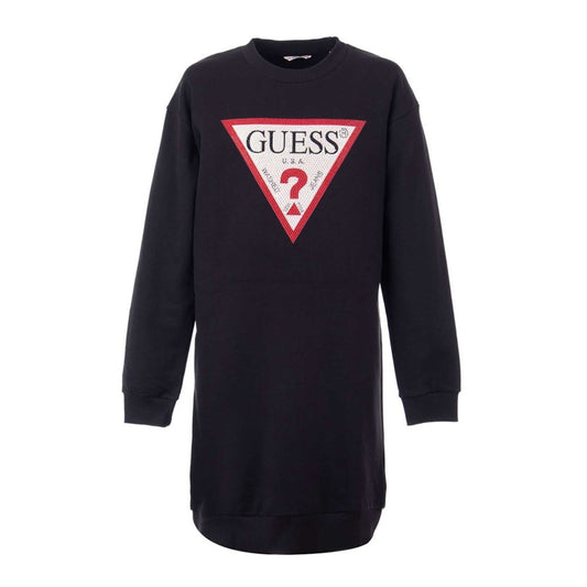 Fustan Guess J3YK20KA6R4 JBLK