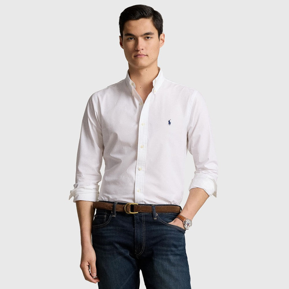 Këmishë RALPH LAUREN CUBDPPCS-LONG SLEEVE-SPORT SH
