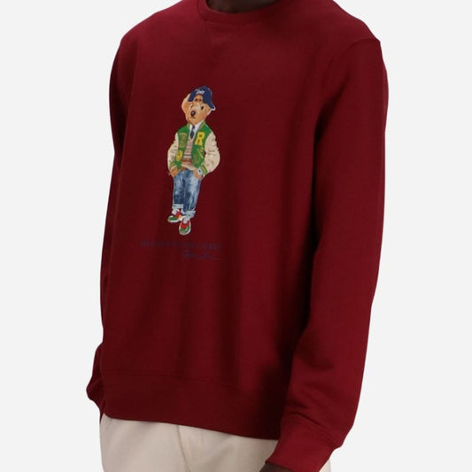 Duks Ralph Lauren 710953718001