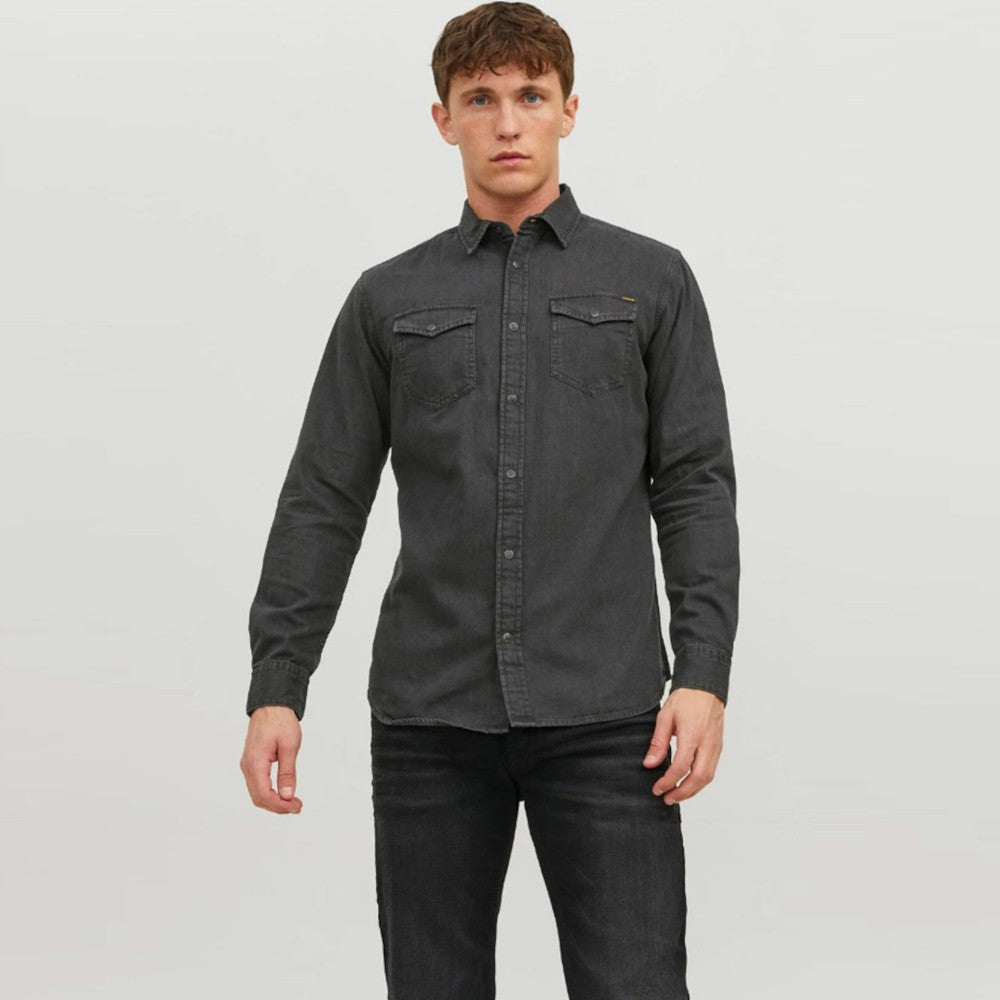 Këmishë Jack & Jones 12138115 BDF