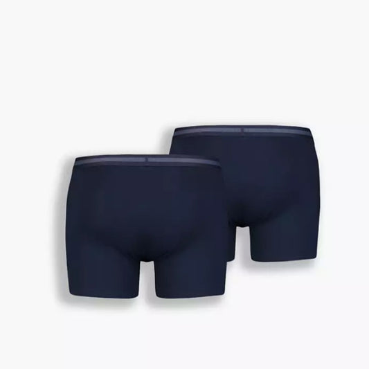 Bokserica LEVIS MEN TENCEL BOXER BRIEF 2P, L