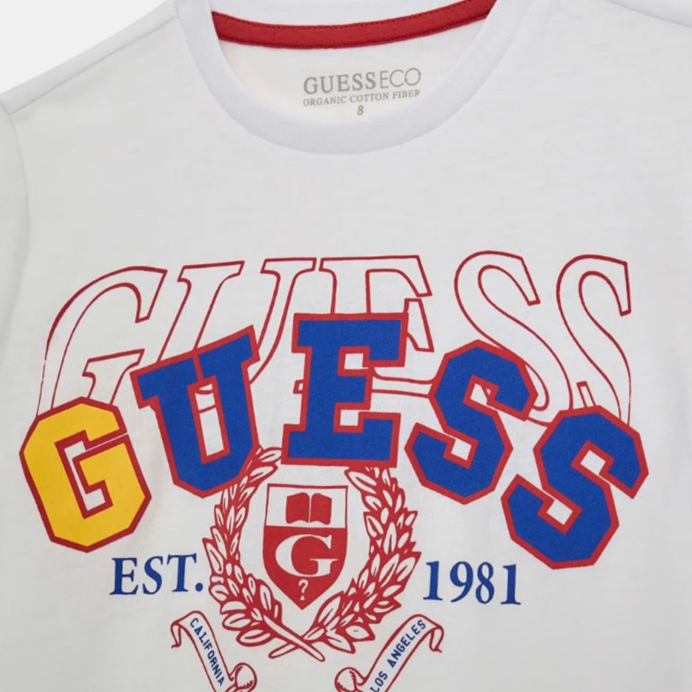 Maicë GUESS L5RI02K8HM4 G011