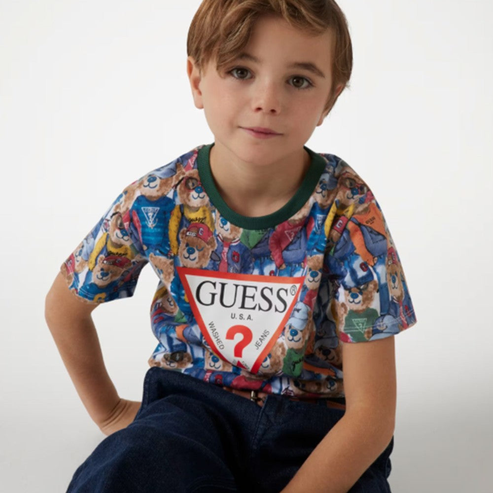 Maicë GUESS L5RI36K8HM4 G8CR