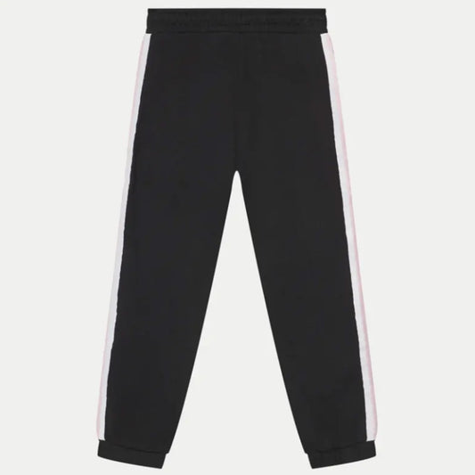 Trenerka të poshtme GUESS J5RQ11KAD74 JBLK