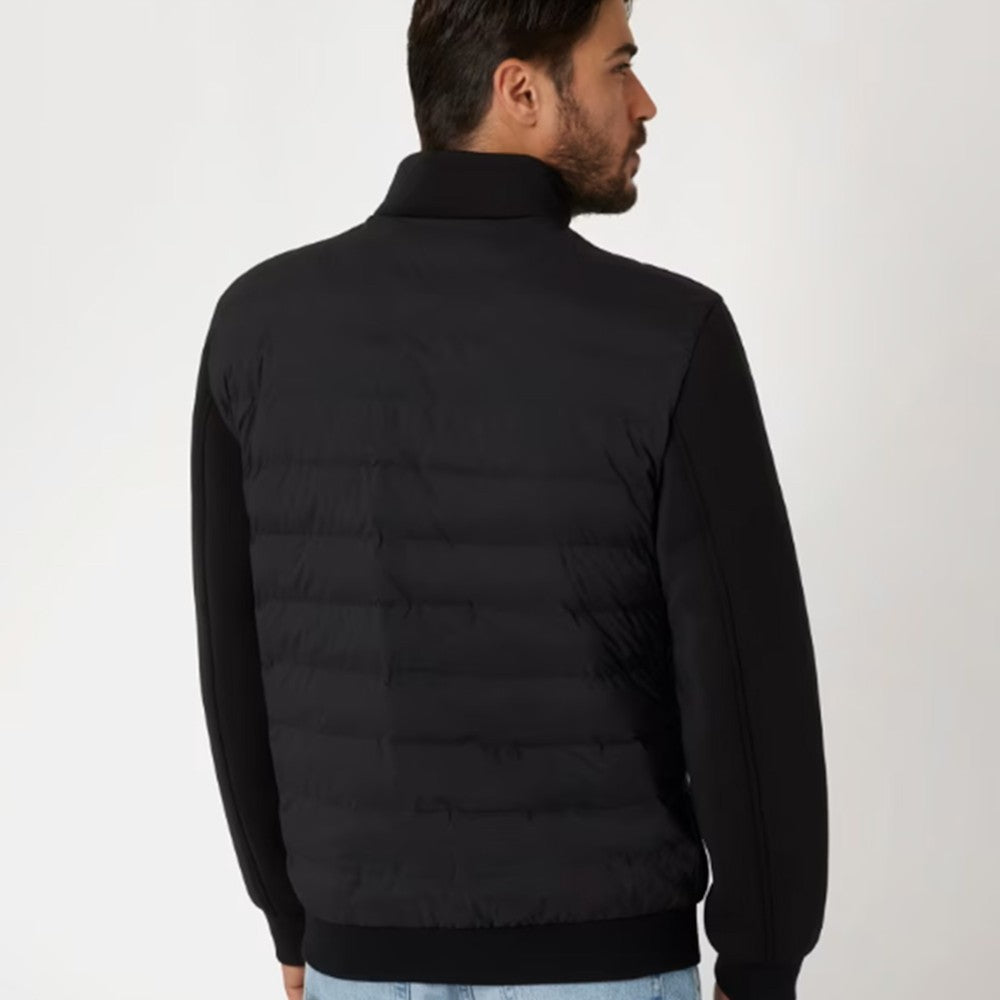 Jakne GUESS M4YL37WG9U2 JBLK