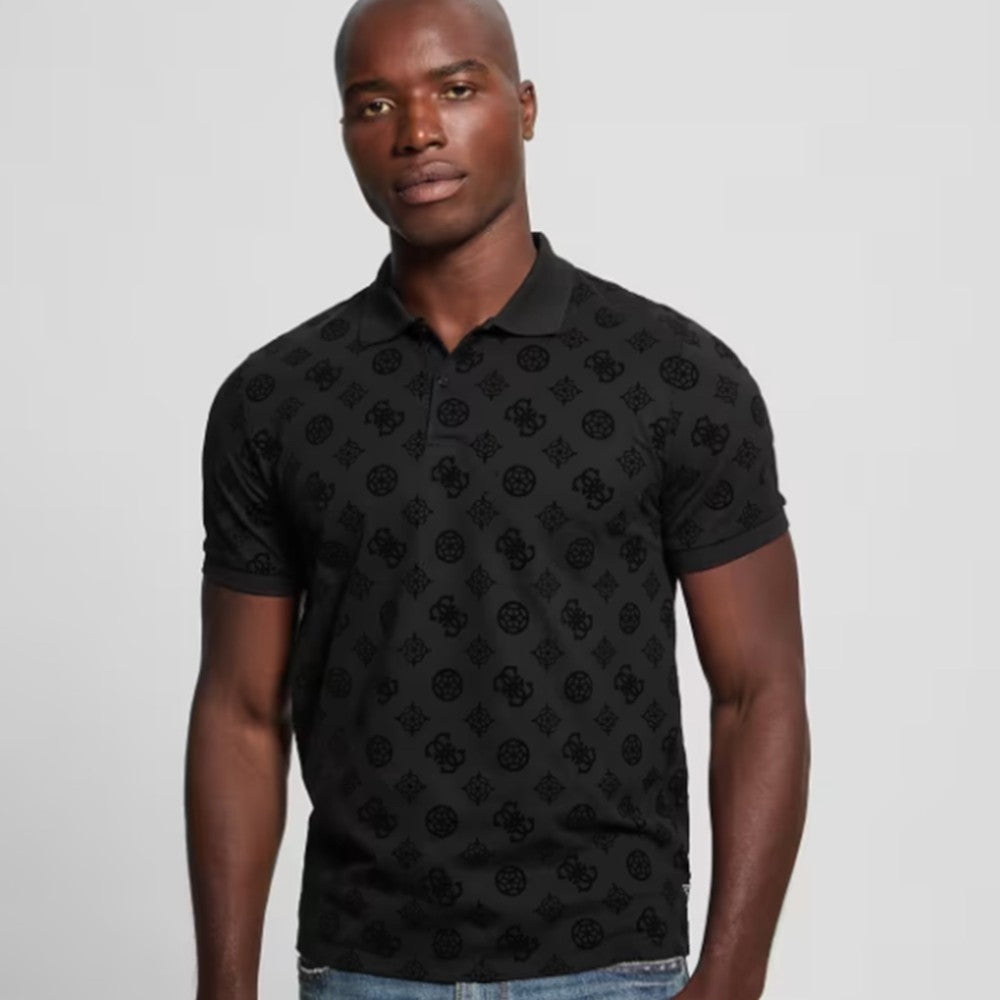 Maicë GUESS M5RP20KCKN0 JBLK