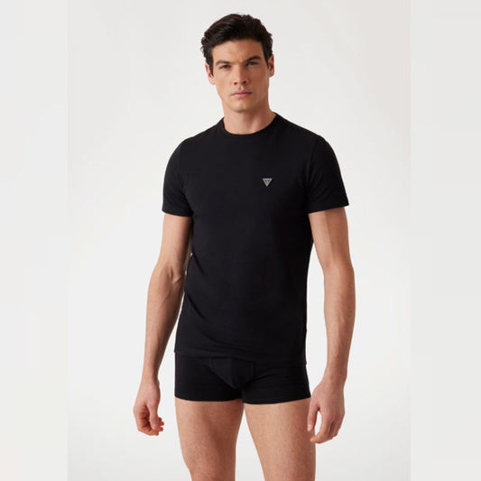 Set GUESS TEE+TRUNK PACK