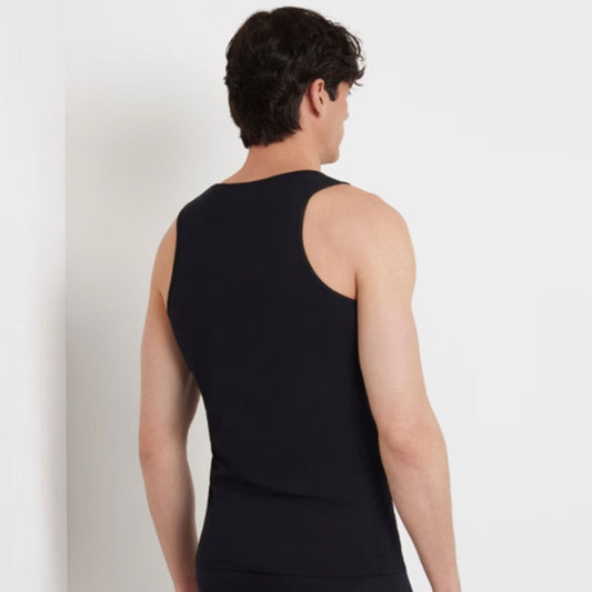 Maicë Guess CALEB HERO TANK TOP