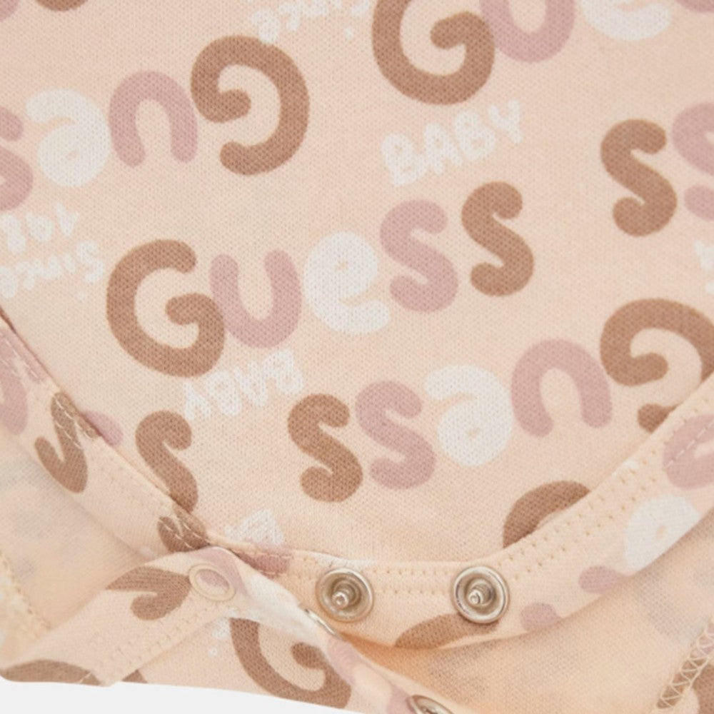 Set GUESS H5RW03KA6W0 G1ET