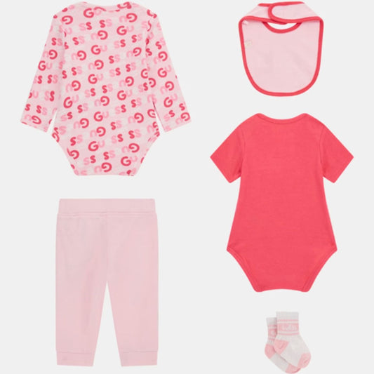 Set GUESS H5RW03KA6W0 G65U