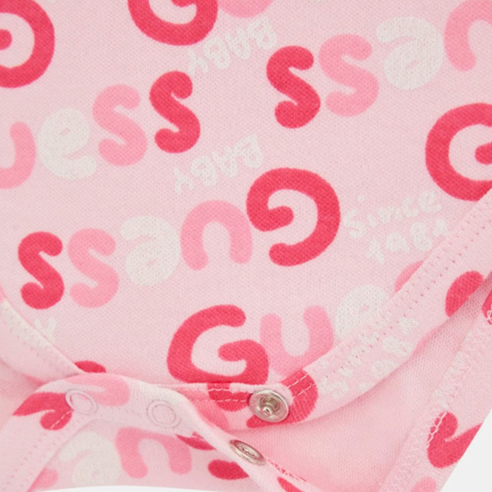 Set GUESS H5RW03KA6W0 G65U