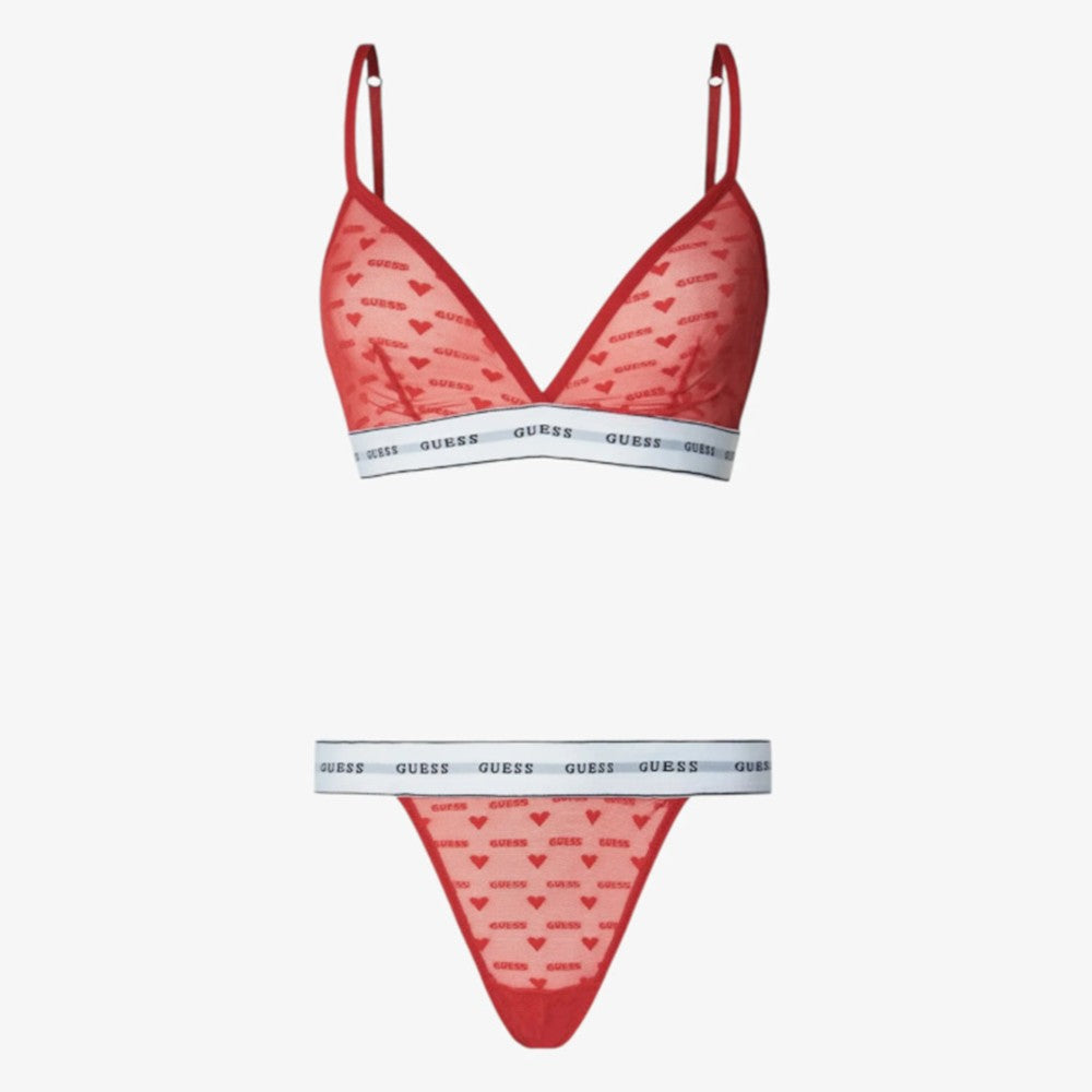 Set GUESS O5RG05KCMT0 G595