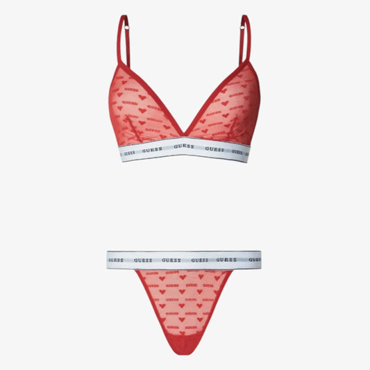 Set GUESS O5RG05KCMT0 G595