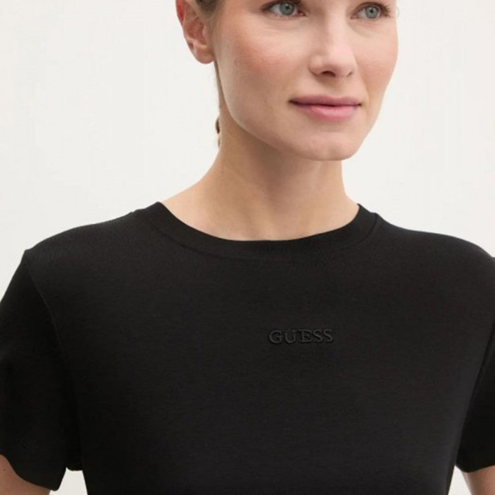 Maicë GUESS V5RI14KCOI1 JBLK