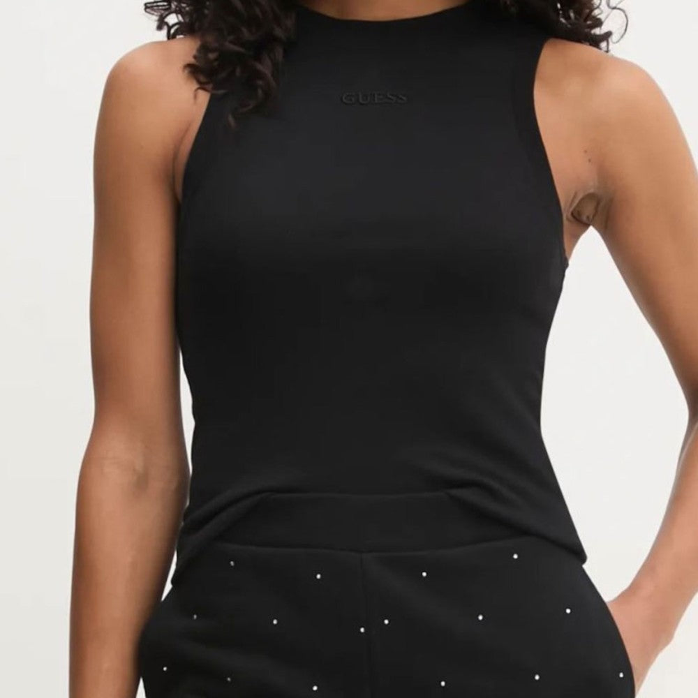 Maicë GUESS V5RP14KCOI1 JBLK