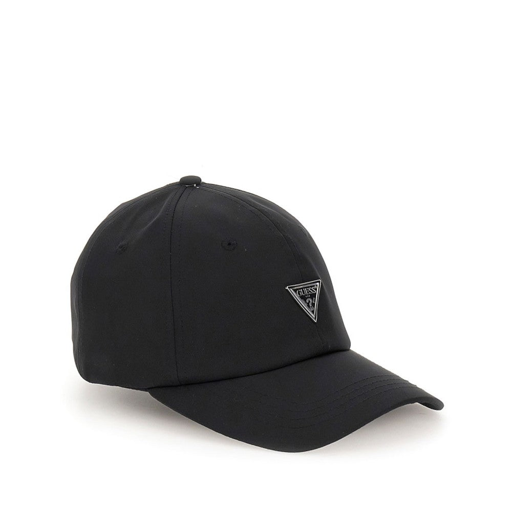 Kapelë GUESS W4BZ36WGJP2 JBLK