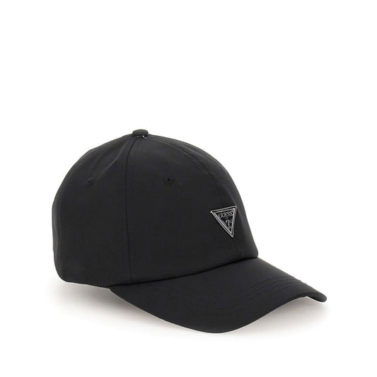 Kapelë GUESS W4BZ36WGJP2 JBLK