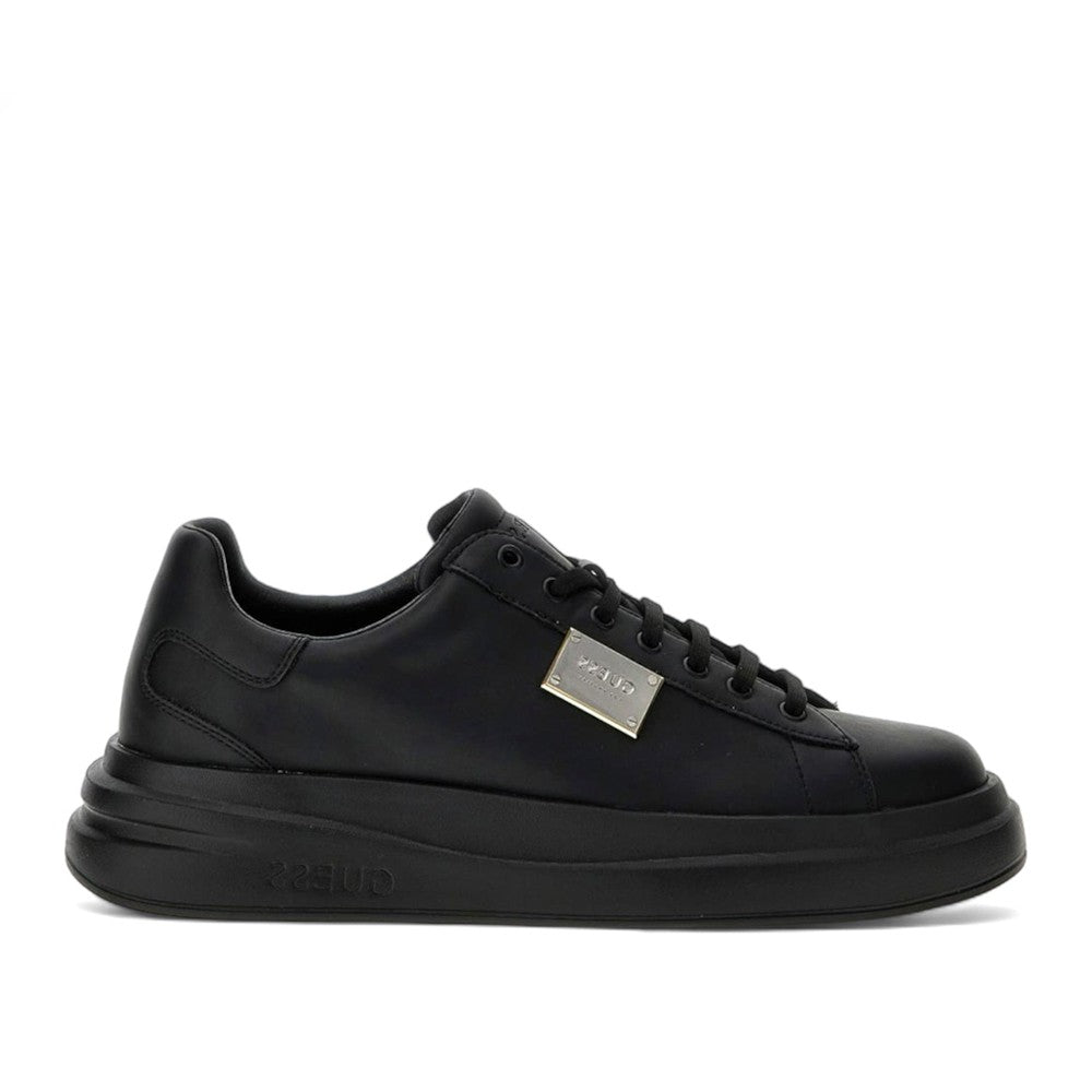 Patikë Guess FMFELBELE12 BLACK