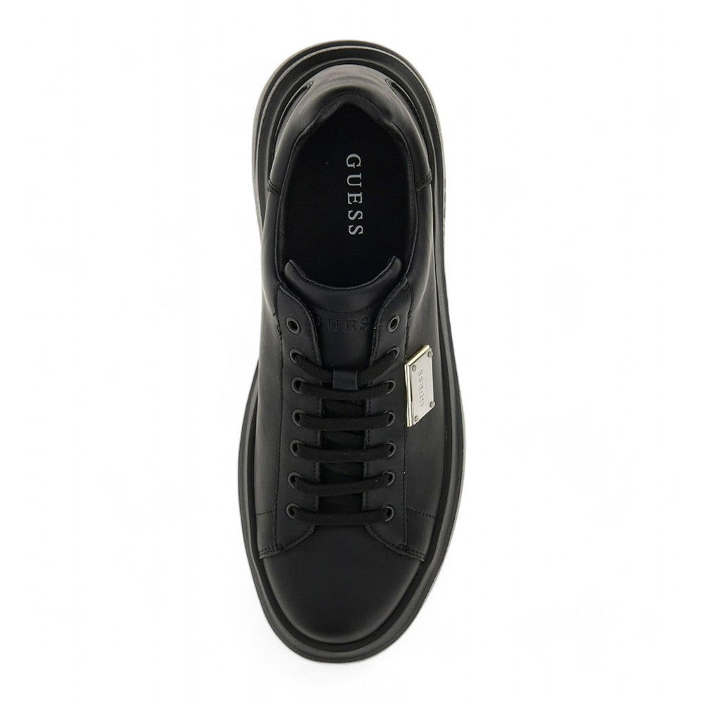 Patikë Guess FMFELBELE12 BLACK