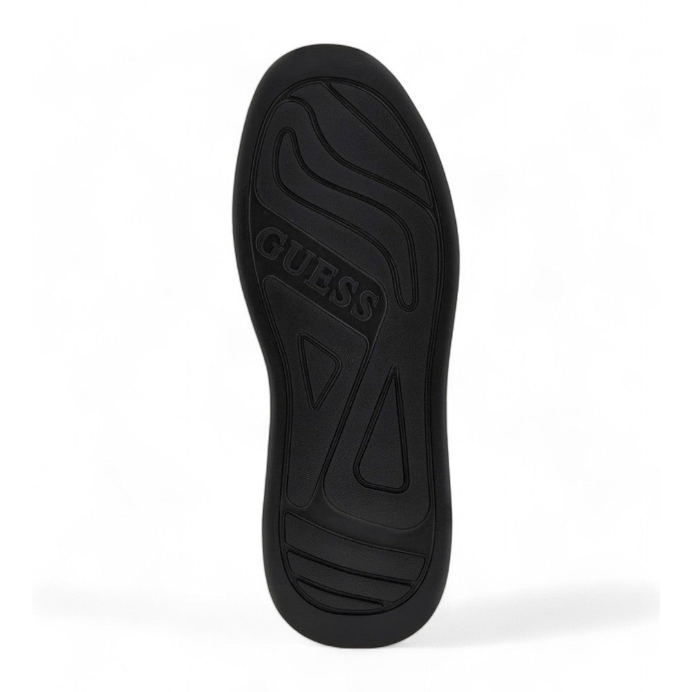 Patikë Guess FMFELBELE12 BLACK