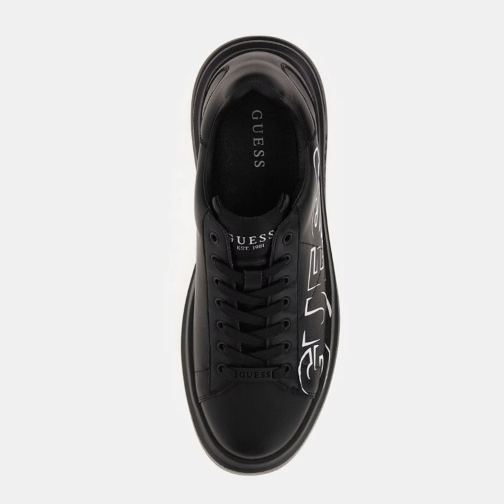 Patikë Guess FMPELBFAB12 BLAWH