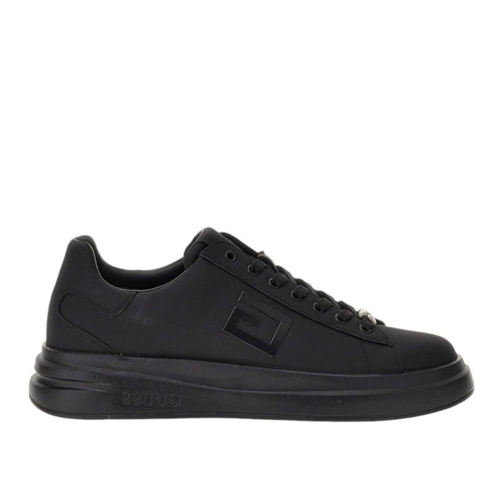 Patikë Guess FMPELBFAL12 BLACK