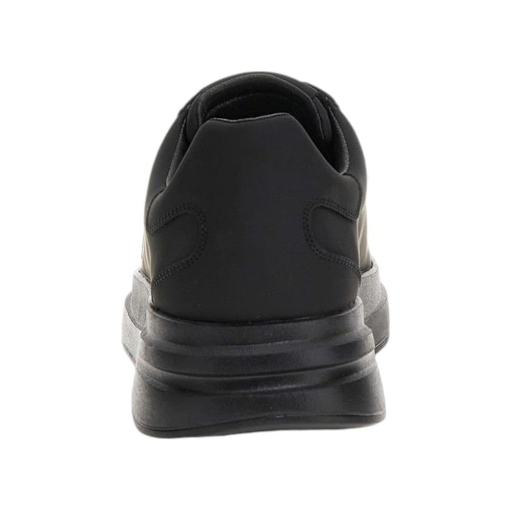 Patikë Guess FMPELBFAL12 BLACK