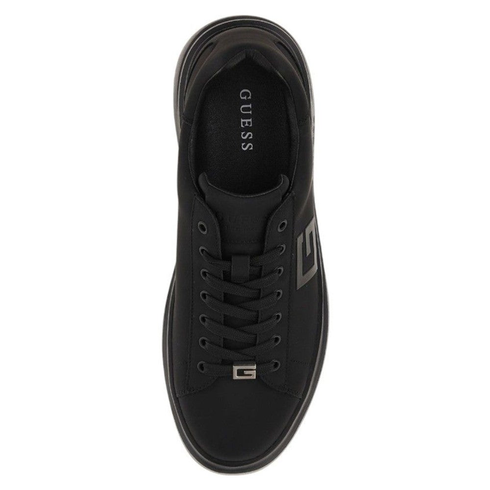 Patikë Guess FMPELBFAL12 BLACK