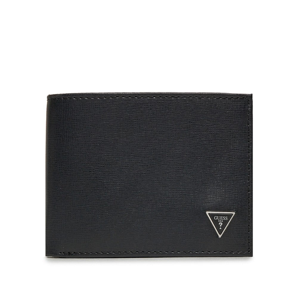 Kuletë GUESS CERT SAFF LTHER SLG