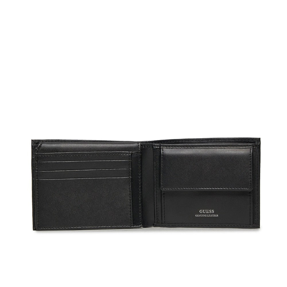 Kuletë GUESS CERT SAFF LTHER SLG