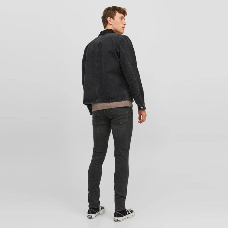Farmerka Jack &amp; Jones 12237350 Blad