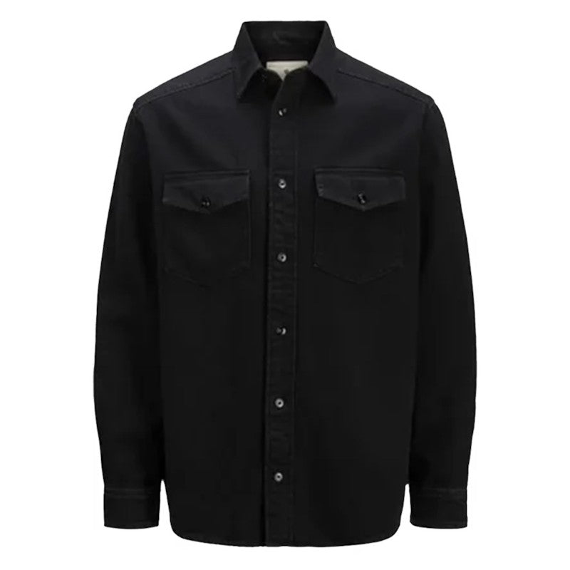 Këmishë Jack &amp; Jones 12275137 Bla