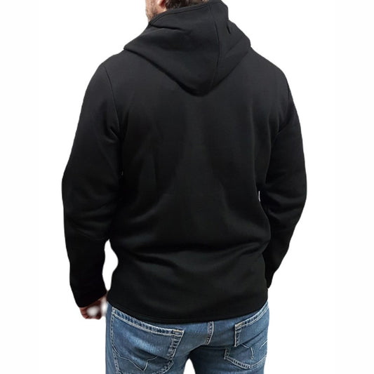 Duks Jack &amp; Jones 12260150 Bla