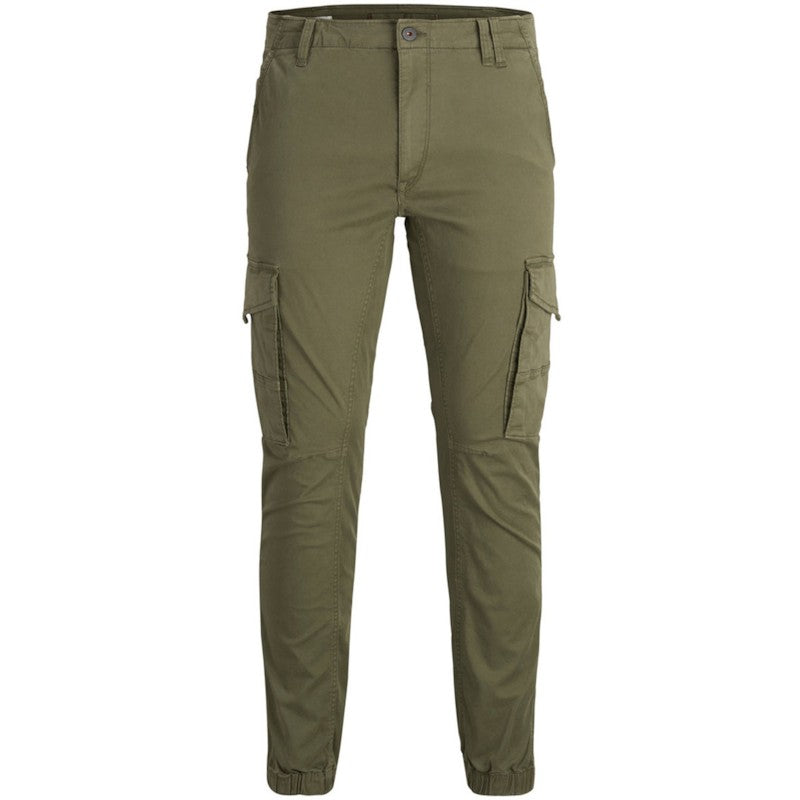 Pantallona Jack &amp; Jones 12141844 Oln