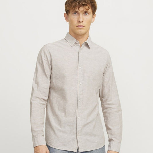 Këmishë Jack &amp; Jones 12268964 Cro