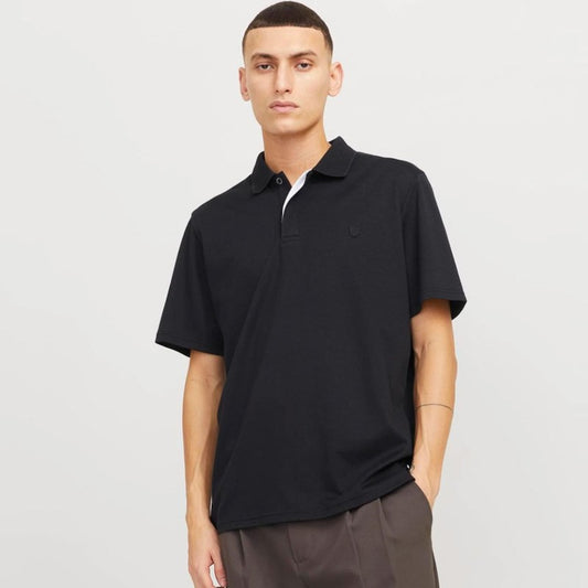 Duks Jack &amp; Jones 12275204 Bla