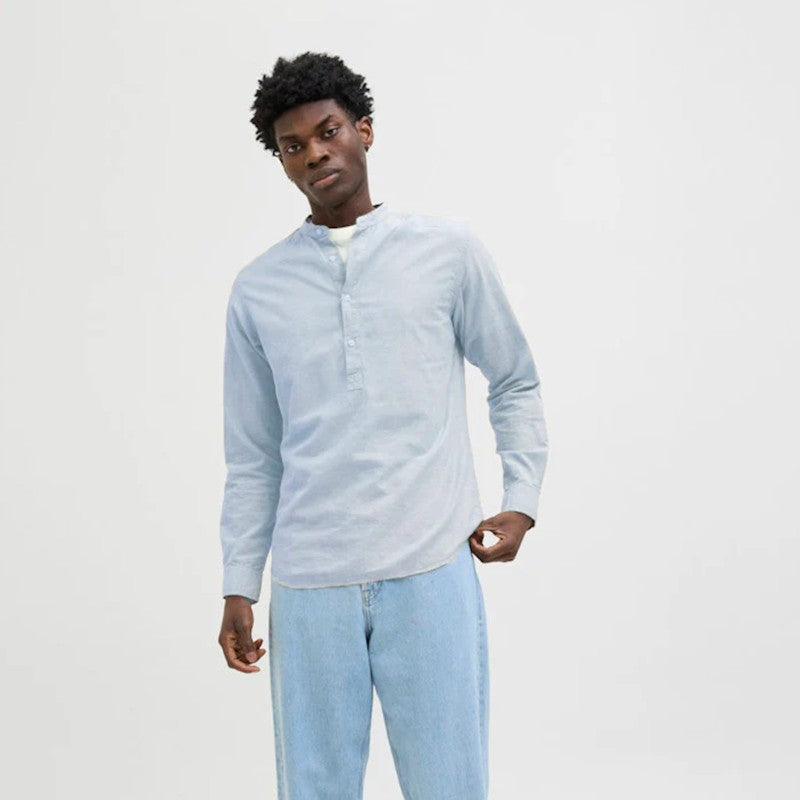 Këmishë Jack &amp; Jones 12268968 Chb